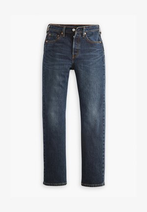 Levi's® 501® FOR WOMEN - Straight leg jeans - same intent