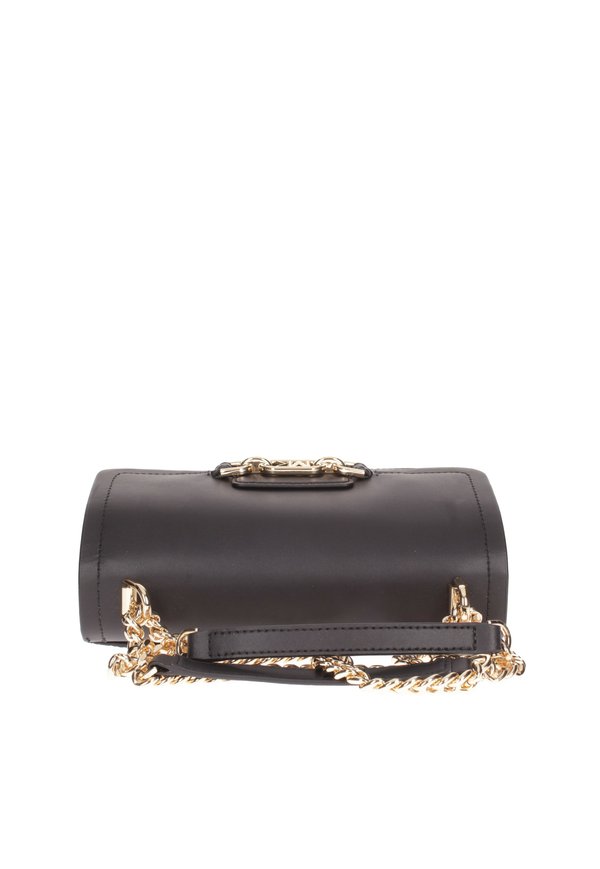 HEATHER - Cross body bag - nero4