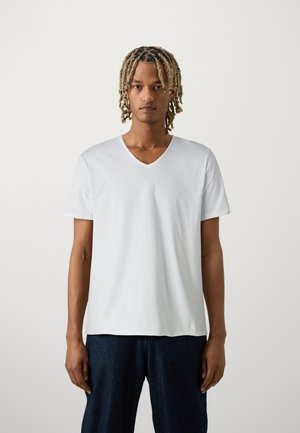 T-shirt basic - white