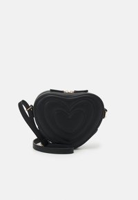 Unselected, black