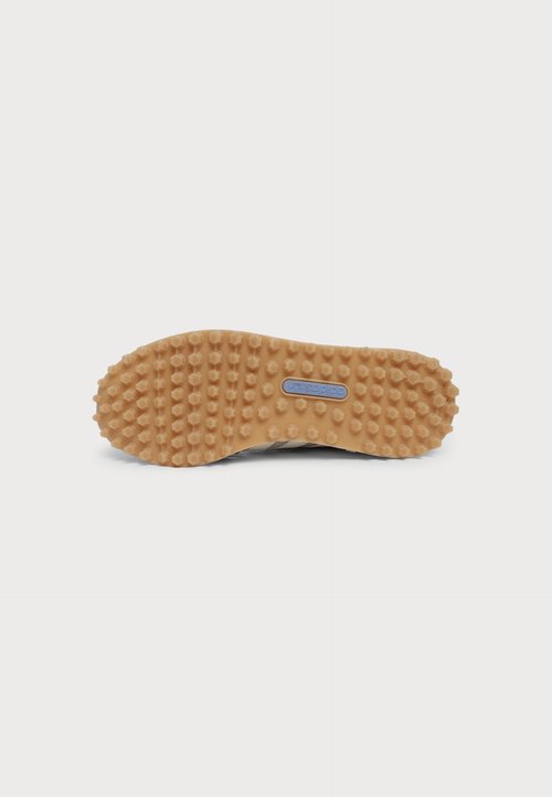 adidas LA TRAINER UNISEX - Trainers - khaki three/off white/aurora coffee — photo 5