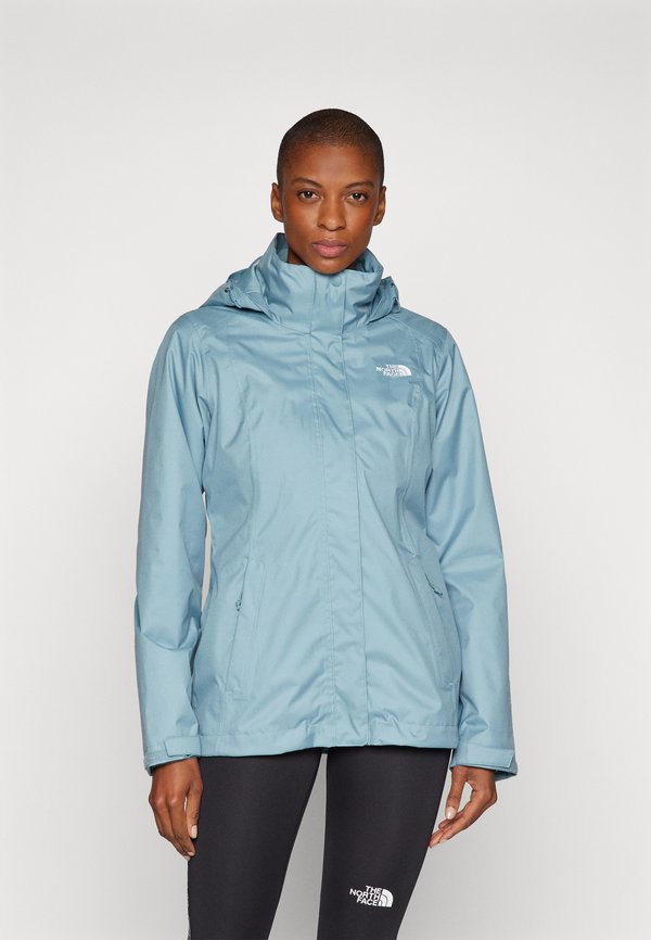 EVOLVE TRICLIMATE JACKET - Softshelljacke