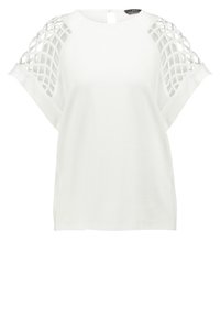 SET T-shirt basique - white
