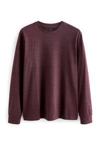 Unausgewählt, burgundy red