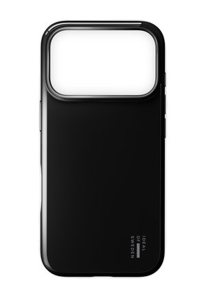 SLIM MAGSAFE IPHONE 17 PRO MAX - Étui à portable - glossy black