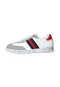 Lee Cooper SNEAKER - Sneakers basse - bianco