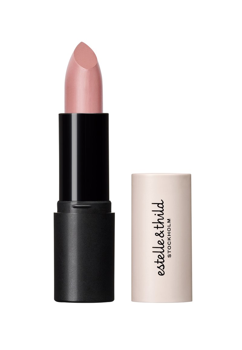 Damen Make-up | Estelle & Thild BIOMINERAL CREAM LIPSTICK 4,5G Lippenstift caramel/beige - HV67753 Damen Make-up | Estelle & Thild BIOMINERAL CREAM LIPSTICK 4,5G Lippenstift caramel/beige - HV67753