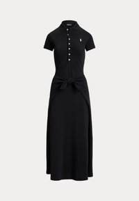 Selected, polo black
