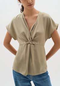 InWear Camicetta - pinetree