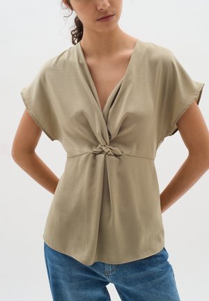 InWear Pluus - pinetree