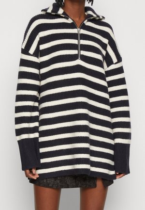 Svetr - off-white