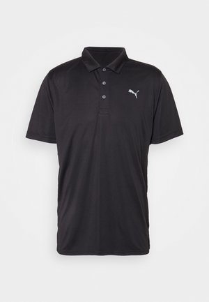 T-paita - black