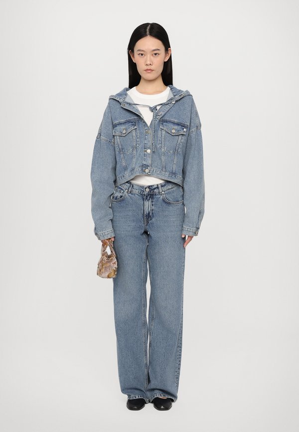 PADUA  - Relaxed fit jeans4