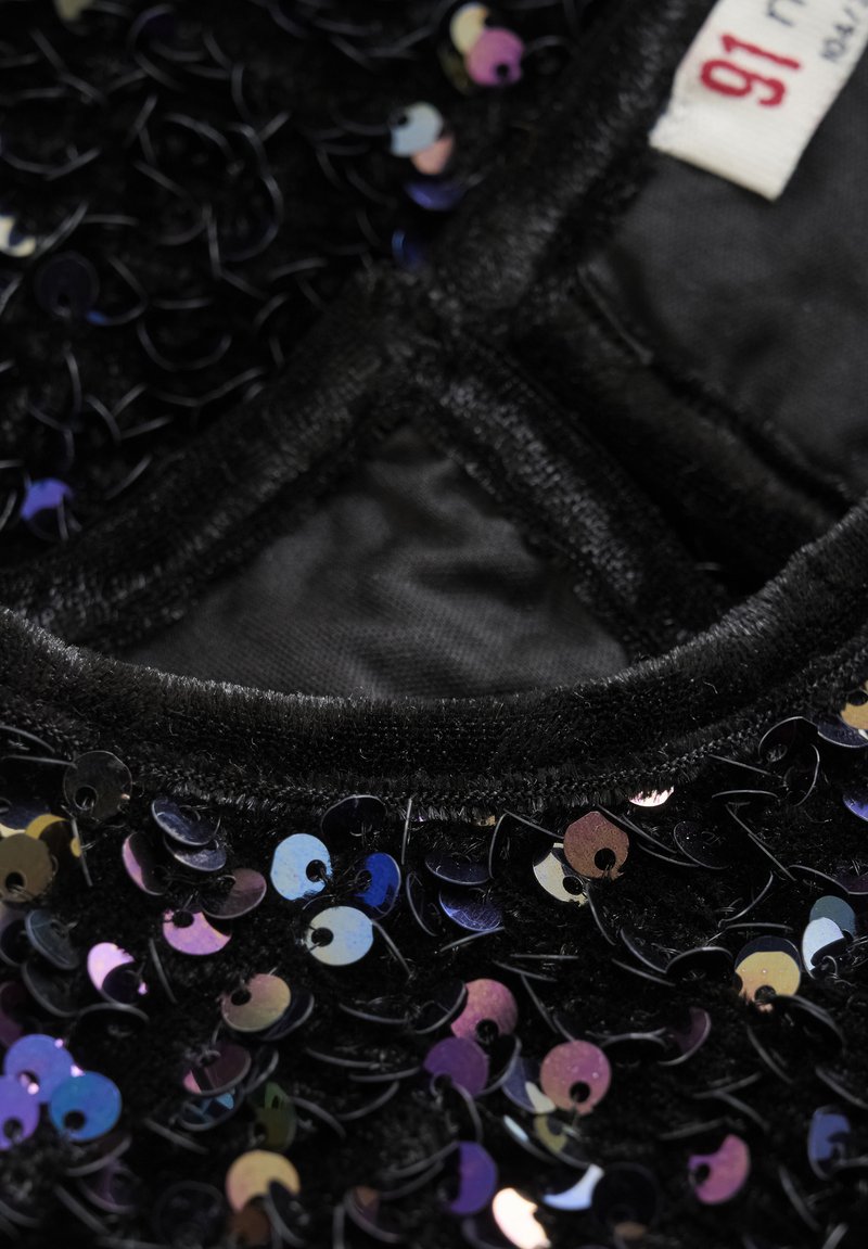 Noppies PIPPA Cocktailjurk black/zwart