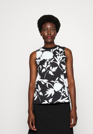 Anna Field Μπλούζα - black