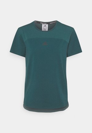 AEROREADY TEE - T-shirts - wiltea