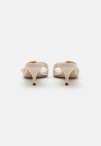 COACH MARGOT - Sandaler - chalk