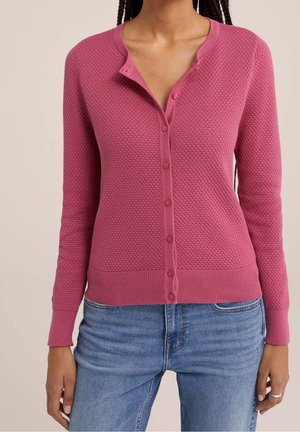 Kofta - pink