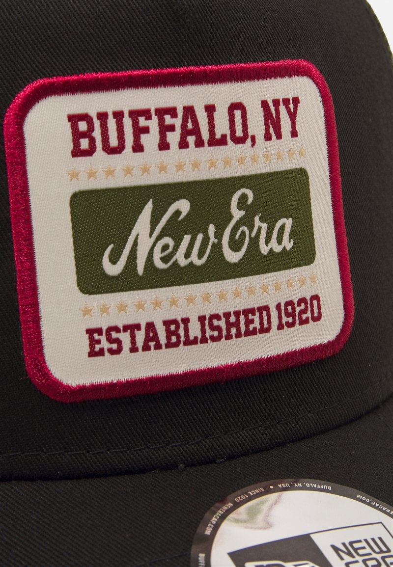 Casquette Trucker State Patch A-Frame Pierre NEW ERA – Chapeaux Et