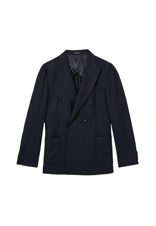 REGULAR FIT  - Anzugsakko