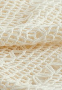 Next FRINGE MIDI SLEEVELESS REGULAR FIT - Maxikjoler - white