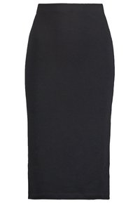 Modström Jupe crayon - black