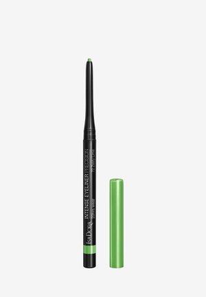 INTENSE EYELINER PRECISION - Eyeliner - zesty lime