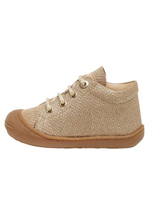 COCOON - Babyschoenen - gold