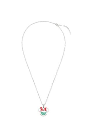 DISNEY - Necklace - turquoise