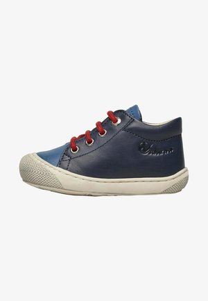 COCOON - Sneakers laag - dunkelblau
