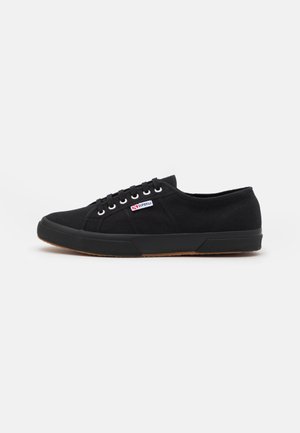 2750 CLASSIC - Sneakers laag - full black