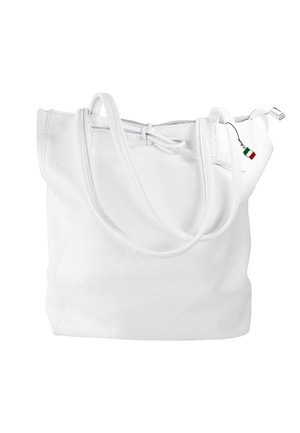 SHOPPER SCHULTERT
 - Sac à main - weiß