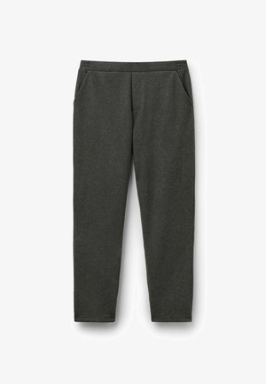 IUMAN Intimissimi Uomo Pantalon classique - grey