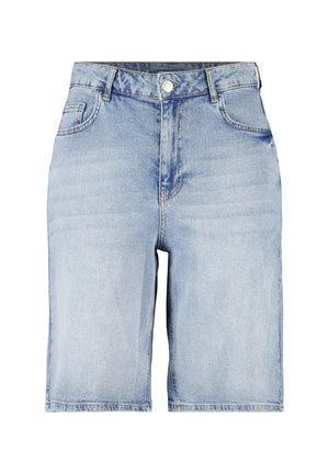 Short en jean - blue
