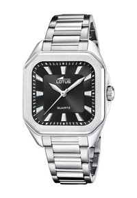 SQUARE SERIES - Reloj - black watch