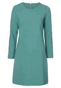 Indiska Abito in maglia - green