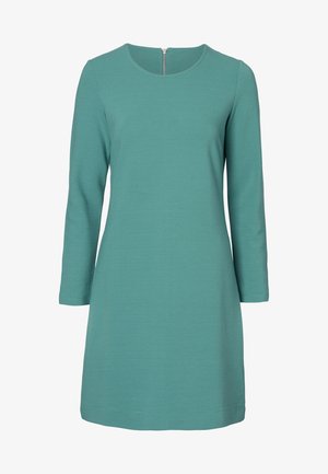 Indiska Strikkjoler - green