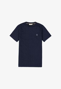 Niet geselecteerd, deep ink