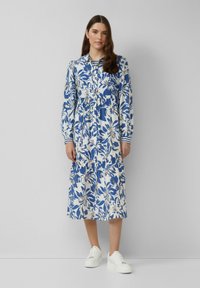 s.Oliver Blusenkleid - creme