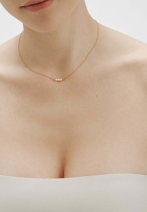 Aristocrazy, Collar - gold-colored