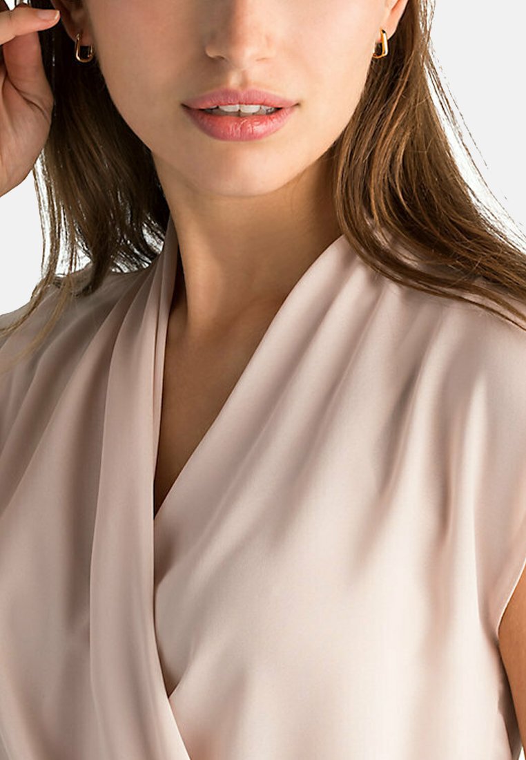 JETTE Earrings - gold-coloured