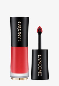 LANCÔME L'ABSOLU ROUGE DRAMA INK - Läppstift - love on fire