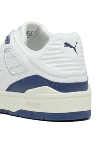 Puma SLIPSTREAM  - Tossud - white persian blue