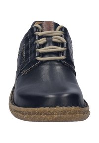 Josef Seibel NEELE - Stringate sportive - schwarz