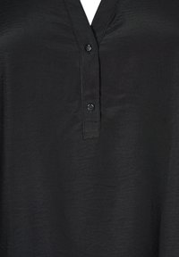 Zizzi Bluse - black