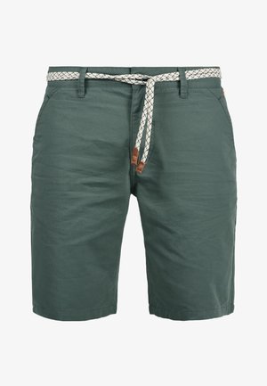 Blend, RAGNA - Shorts - green