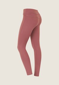 Freddy Tights - whitered rose