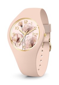 Niet geselecteerd, pink aquarel s