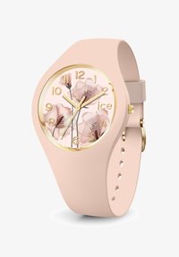 Niet geselecteerd, pink aquarel s