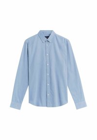 Niet geselecteerd, light blue